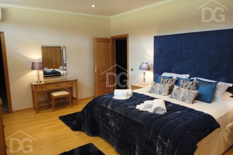 Villa i Almancil, Faro, Almancil - € 1.750.000 | Ref: DG3764 - foto 21
