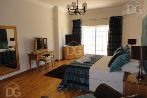 Villa i Almancil, Faro, Almancil - € 1.750.000 | Ref: DG3764 - foto 23