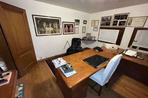 Villa a Castelfranco Veneto, Treviso, Castelfranco Veneto - € 600.000 | Ref: AZ12-24 - foto 24