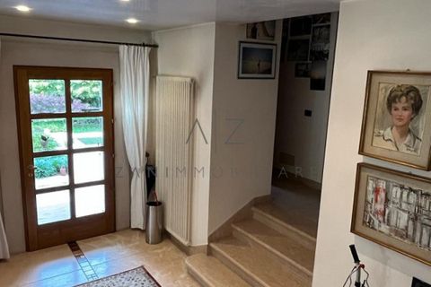 Villa a Castelfranco Veneto, Treviso, Castelfranco Veneto - € 600.000 | Ref: AZ12-24 - foto 29