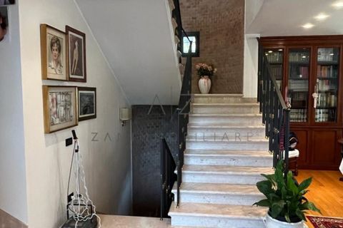 Villa a Castelfranco Veneto, Treviso, Castelfranco Veneto - € 600.000 | Ref: AZ12-24 - foto 30