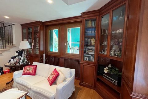 Villa a Castelfranco Veneto, Treviso, Castelfranco Veneto - € 600.000 | Ref: AZ12-24 - foto 34