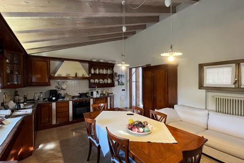 Villa a Castelfranco Veneto, Treviso, Castelfranco Veneto - € 600.000 | Ref: AZ12-24 - foto 39