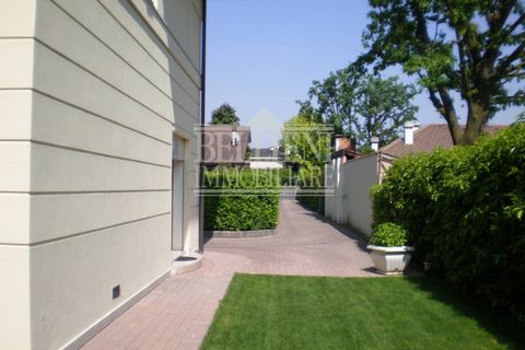 Villa i Vicenza, Vicenza, Vicenza - € 750.000 | Ref: V149 - foto 4