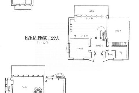 Villa i Vicenza, Vicenza, Vicenza - € 750.000 | Ref: V149 - foto 20