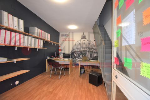 Erhvervsejendom i Rome, Rome, Rome - € 175.000 | Ref: TITTONI - foto 1