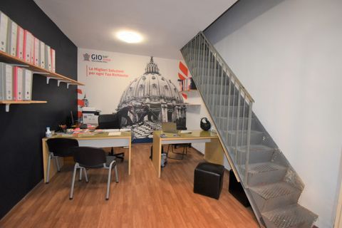 Erhvervsejendom i Rome, Rome, Rome - € 175.000 | Ref: TITTONI - foto 17