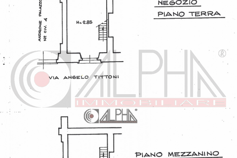 Erhvervsejendom i Rome, Rome, Rome - € 175.000 | Ref: TITTONI - foto 20