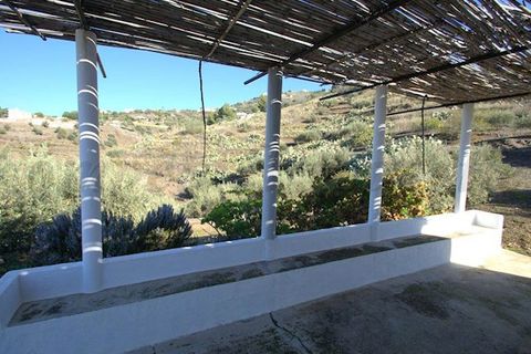 Finca i Torrox, Malaga, Torrox - € 265 000 | Ref: TF040 - foto 2