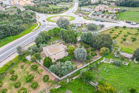 Landejendom i Son Servera, Mallorca, Son Servera - € 599.000 | Ref: JRP1074/3010 - foto 32