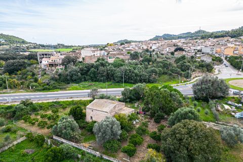 Landejendom i Son Servera, Mallorca, Son Servera - € 599.000 | Ref: JRP1074/3010 - foto 34