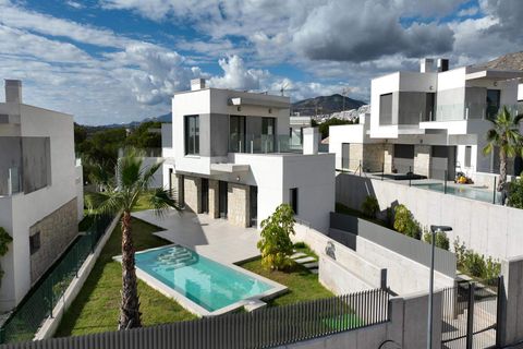 Villa - Finestrat, Alicante - photo 1