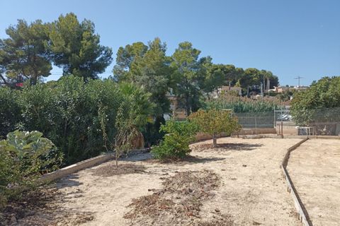 Villa i Moraira, Alicante, Moraira - € 650 000 | Ref: CH3286A - foto 16