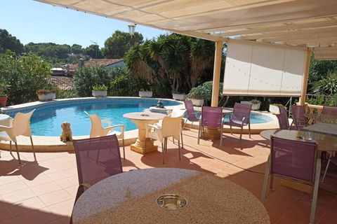 Villa i Moraira, Alicante, Moraira - € 650 000 | Ref: CH3286A - foto 19