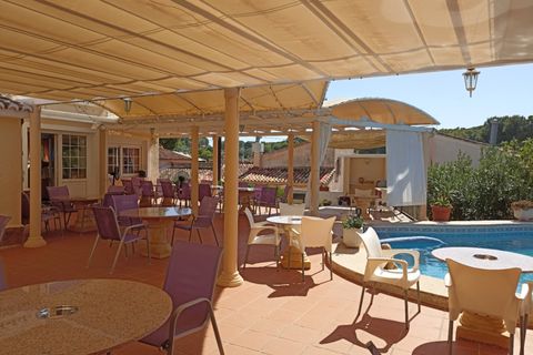 Villa i Moraira, Alicante, Moraira - € 650 000 | Ref: CH3286A - foto 20