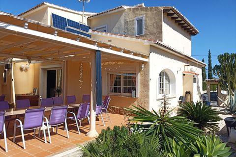 Villa i Moraira, Alicante, Moraira - € 650 000 | Ref: CH3286A - foto 22