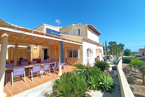 Villa i Moraira, Alicante, Moraira - € 650 000 | Ref: CH3286A - foto 21