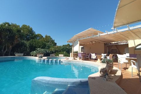 Villa i Moraira, Alicante, Moraira - € 650 000 | Ref: CH3286A - foto 25