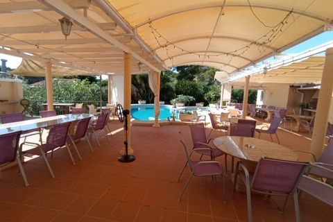 Villa i Moraira, Alicante, Moraira - € 650 000 | Ref: CH3286A - foto 27