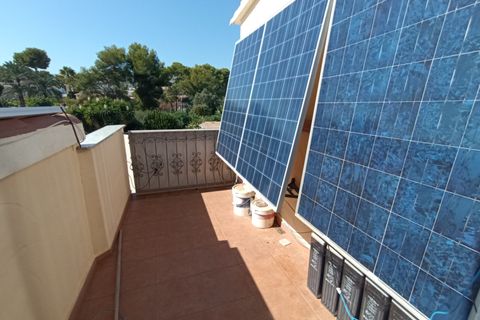 Villa i Moraira, Alicante, Moraira - € 650 000 | Ref: CH3286A - foto 29