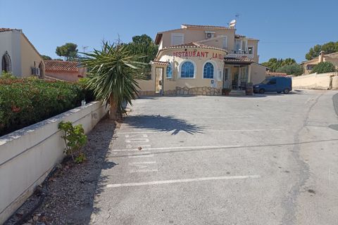 Villa i Moraira, Alicante, Moraira - € 650 000 | Ref: CH3286A - foto 31
