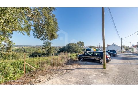 Helårsgrund i Mafra, Lisbon, Mafra - € 198.000 | Ref: V23305 - foto 1