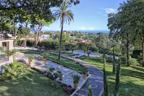 Villa a Vence, Alpes-Maritimes, Vence - € 5.250.000 | Ref: HH-15174531 - foto 2
