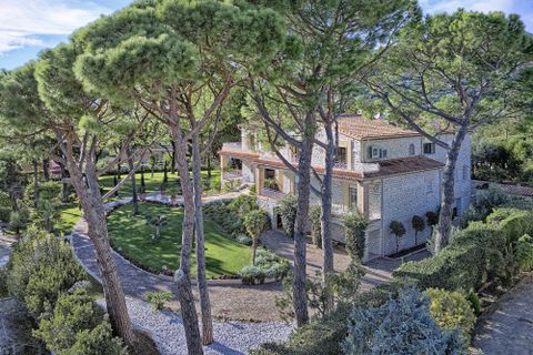 Villa a Vence, Alpes-Maritimes, Vence - € 5.250.000 | Ref: HH-15174531 - foto 6