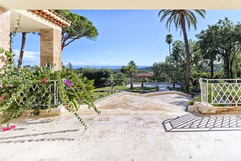 Villa a Vence, Alpes-Maritimes, Vence - € 5.250.000 | Ref: HH-15174531 - foto 7