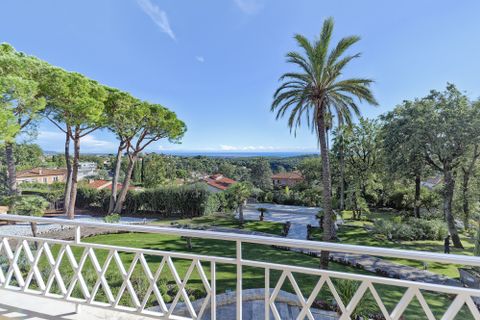 Villa a Vence, Alpes-Maritimes, Vence - € 5.250.000 | Ref: HH-15174531 - foto 8