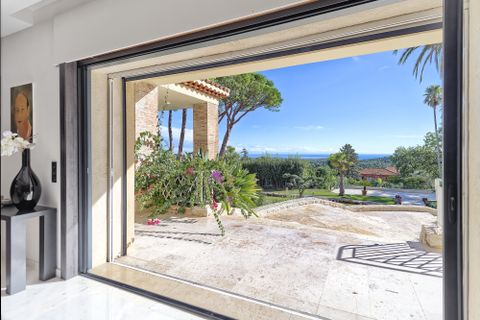 Villa a Vence, Alpes-Maritimes, Vence - € 5.250.000 | Ref: HH-15174531 - foto 11