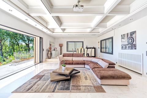 Villa a Vence, Alpes-Maritimes, Vence - € 5.250.000 | Ref: HH-15174531 - foto 12