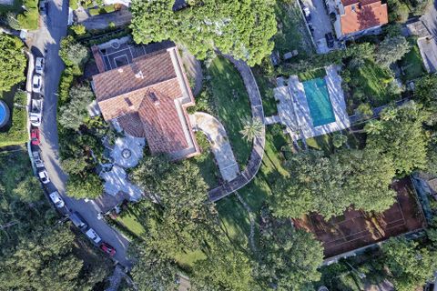 Villa a Vence, Alpes-Maritimes, Vence - € 5.250.000 | Ref: HH-15174531 - foto 29