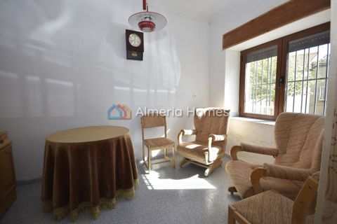 Byhus i Oria, Almeria, Oria - € 159.950 | Ref: AH-13539 - foto 2
