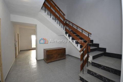 Byhus i Oria, Almeria, Oria - € 159.950 | Ref: AH-13539 - foto 3