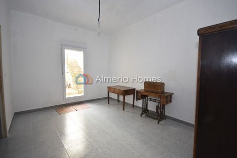Byhus i Oria, Almeria, Oria - € 159.950 | Ref: AH-13539 - foto 5