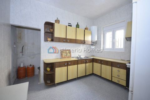 Byhus i Oria, Almeria, Oria - € 159.950 | Ref: AH-13539 - foto 6