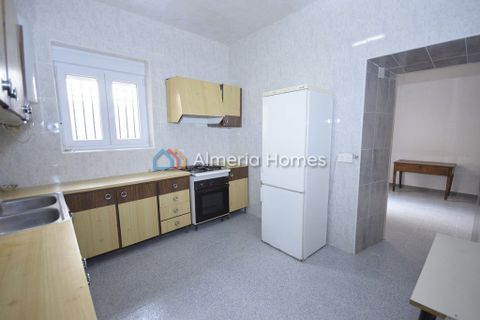 Byhus i Oria, Almeria, Oria - € 159.950 | Ref: AH-13539 - foto 7