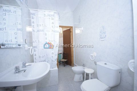 Byhus i Oria, Almeria, Oria - € 159.950 | Ref: AH-13539 - foto 8