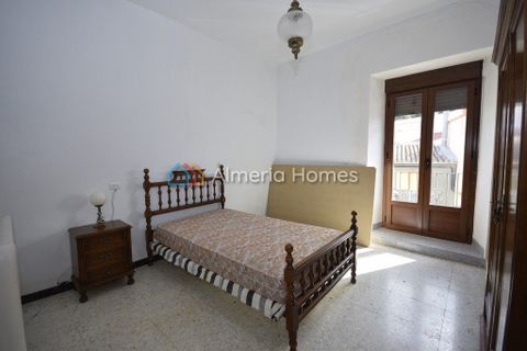 Byhus i Oria, Almeria, Oria - € 159.950 | Ref: AH-13539 - foto 9