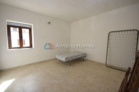 Byhus i Oria, Almeria, Oria - € 159.950 | Ref: AH-13539 - foto 10
