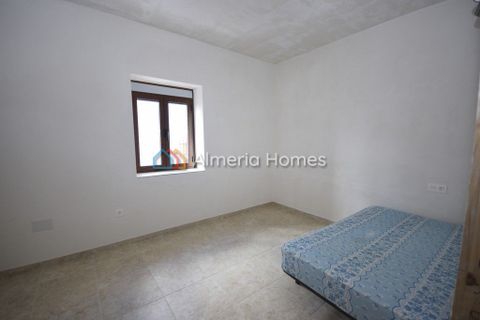 Byhus i Oria, Almeria, Oria - € 159.950 | Ref: AH-13539 - foto 11