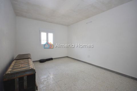 Byhus i Oria, Almeria, Oria - € 159.950 | Ref: AH-13539 - foto 12