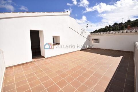 Byhus i Oria, Almeria, Oria - € 159.950 | Ref: AH-13539 - foto 13