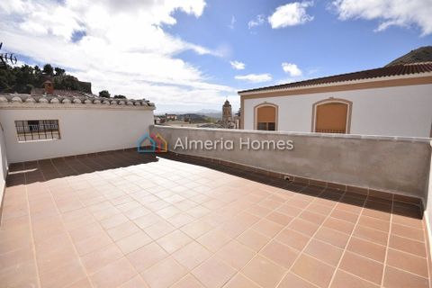 Byhus i Oria, Almeria, Oria - € 159.950 | Ref: AH-13539 - foto 14