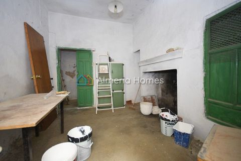 Byhus i Oria, Almeria, Oria - € 159.950 | Ref: AH-13539 - foto 16