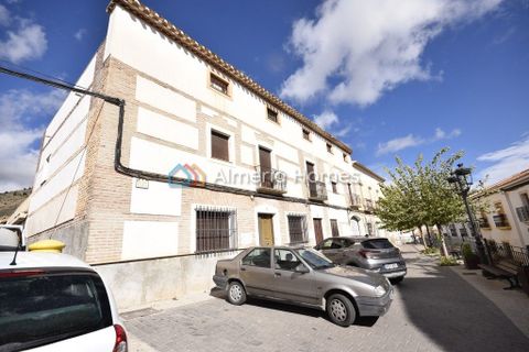 Byhus i Oria, Almeria, Oria - € 159.950 | Ref: AH-13539 - foto 18