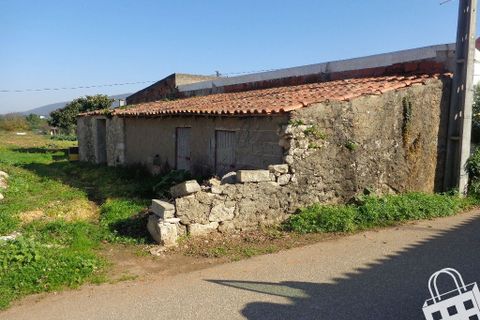 Helårsgrund i Alcobaca, Leiria, Alcobaca - € 40.000 | Ref: 364/T/00101 - foto 2