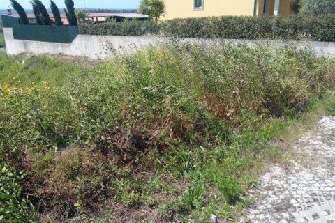 Helårsgrund i Alcobaca, Leiria, Alcobaca - € 52.000 | Ref: 364/T/00167 - foto 2