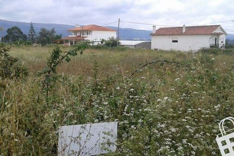 Helårsgrund i Alcobaca, Leiria, Alcobaca - € 150.000 | Ref: 364/T/00214 - foto 1